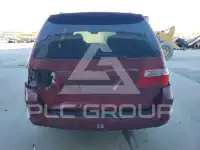 2005 Honda ODYSSEY фото