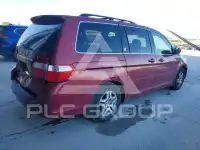 2005 Honda ODYSSEY фото