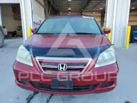 2005 Honda ODYSSEY фото