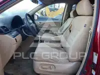 2005 Honda ODYSSEY фото