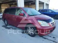 2005 Honda ODYSSEY фото