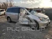 2005 Honda ODYSSEY фото