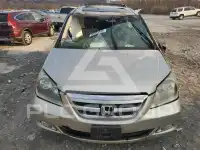 2005 Honda ODYSSEY фото