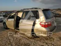 2005 Honda ODYSSEY фото