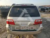 2005 Honda ODYSSEY фото