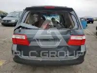 2005 Honda ODYSSEY photo