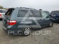 2005 Honda ODYSSEY photo