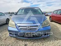2005 Honda ODYSSEY фото