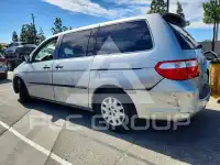 2005 Honda ODYSSEY фото
