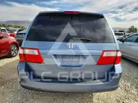 2005 Honda ODYSSEY фото