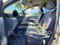 2005 Honda ODYSSEY фото