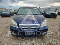 2005 Honda ODYSSEY фото