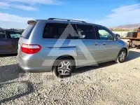 2005 Honda ODYSSEY фото