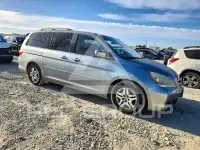 2005 Honda ODYSSEY фото
