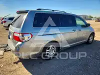 2005 Honda ODYSSEY фото