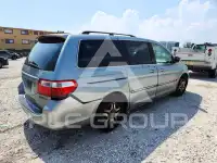 2005 Honda ODYSSEY фото