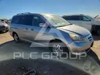 2005 Honda ODYSSEY фото