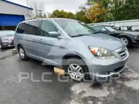 2005 Honda ODYSSEY фото