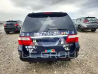 2005 Honda ODYSSEY фото
