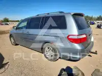 2005 Honda ODYSSEY фото