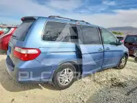 2005 Honda ODYSSEY фото