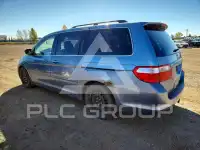 2005 Honda ODYSSEY фото