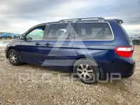 2005 Honda ODYSSEY фото