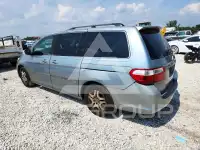 2005 Honda ODYSSEY фото