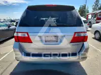 2005 Honda ODYSSEY фото