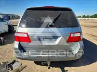 2005 Honda ODYSSEY фото
