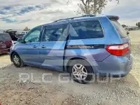 2005 Honda ODYSSEY фото