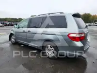 2005 Honda ODYSSEY фото