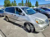 2005 Honda ODYSSEY фото