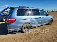 2005 Honda ODYSSEY фото
