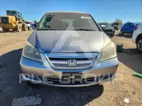 2005 Honda ODYSSEY фото
