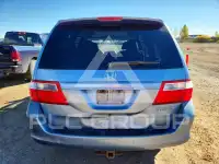 2005 Honda ODYSSEY фото