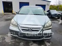 2005 Honda ODYSSEY фото