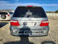 2005 Honda ODYSSEY фото