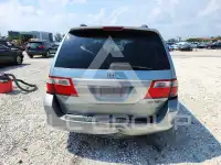 2005 Honda ODYSSEY фото