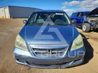2005 Honda ODYSSEY фото