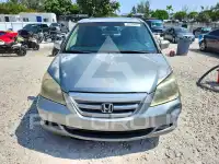 2005 Honda ODYSSEY фото