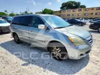 2005 Honda ODYSSEY фото