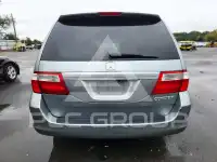 2005 Honda ODYSSEY фото