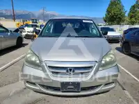 2005 Honda ODYSSEY фото