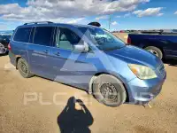 2005 Honda ODYSSEY фото
