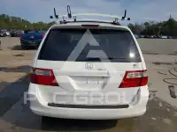 2005 Honda ODYSSEY фото