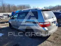 2005 Honda ODYSSEY фото