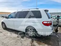 2005 Honda ODYSSEY фото