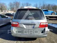 2005 Honda ODYSSEY фото