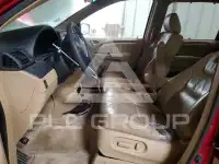 2005 Honda ODYSSEY фото